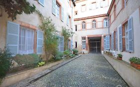 Le Vert D'Eau - Rue Riquet - Terrasse